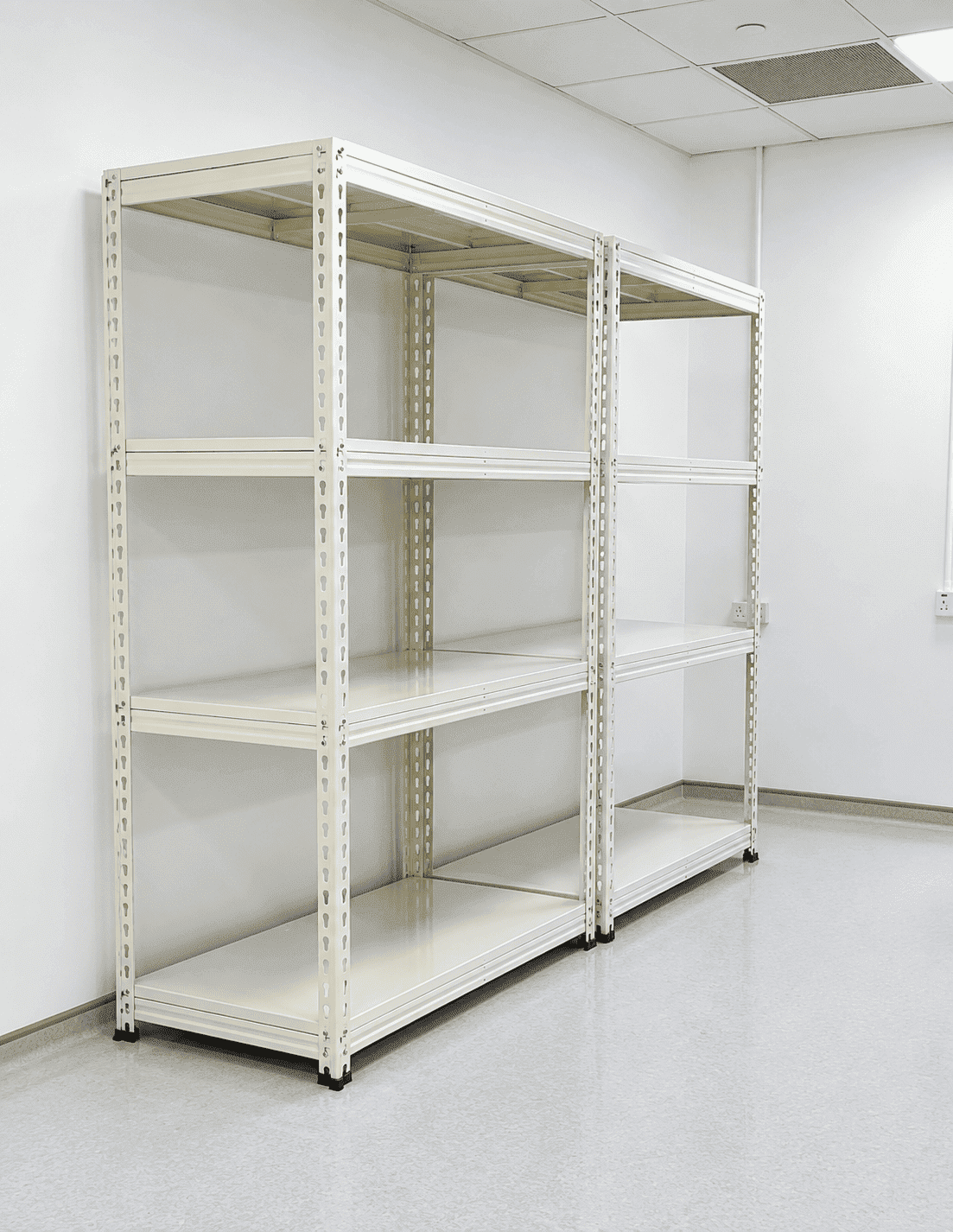 Boltless Shelving 2